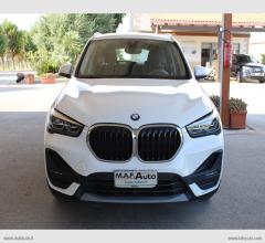 Auto - Bmw x1 sdrive18d business advantage