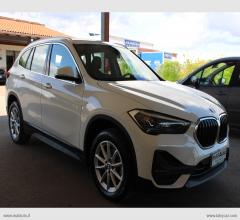 Auto - Bmw x1 sdrive18d business advantage