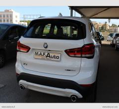 Auto - Bmw x1 sdrive18d business advantage