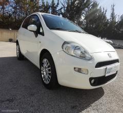 Auto - Fiat punto 1.3 mjt 75cv 3p. van pop 2 posti