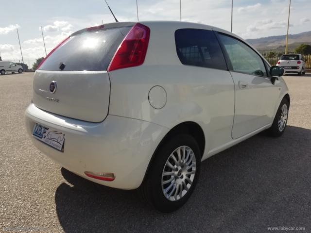 Auto - Fiat punto 1.3 mjt 75cv 3p. van pop 2 posti