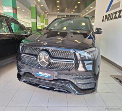 Auto - Mercedes-benz gle 300 d 4m m.hybrid coupe premium pro