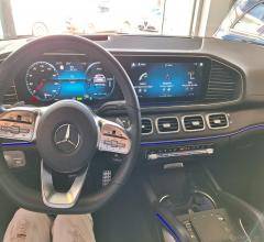 Auto - Mercedes-benz gle 300 d 4m m.hybrid coupe premium pro