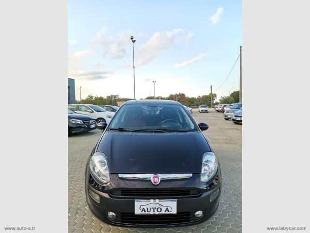 Auto - Fiat punto evo 1.3 mjt 75 cv 5p. s&s dynamic