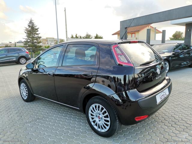 Auto - Fiat punto evo 1.3 mjt 75 cv 5p. s&s dynamic