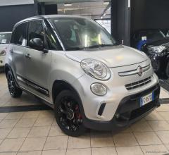 Auto - Fiat 500l 1.4 95 cv trekking