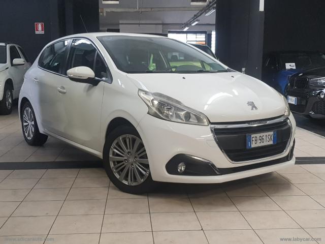 Peugeot 208 puretech 82 5p. access