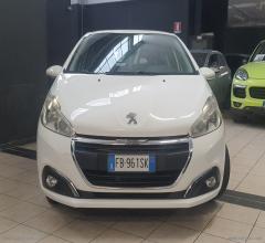 Auto - Peugeot 208 puretech 82 5p. access