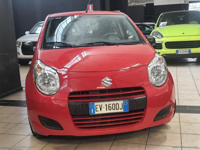 Auto - Suzuki alto 1.0 vvt 68 cv