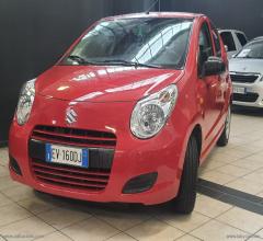 Auto - Suzuki alto 1.0 vvt 68 cv