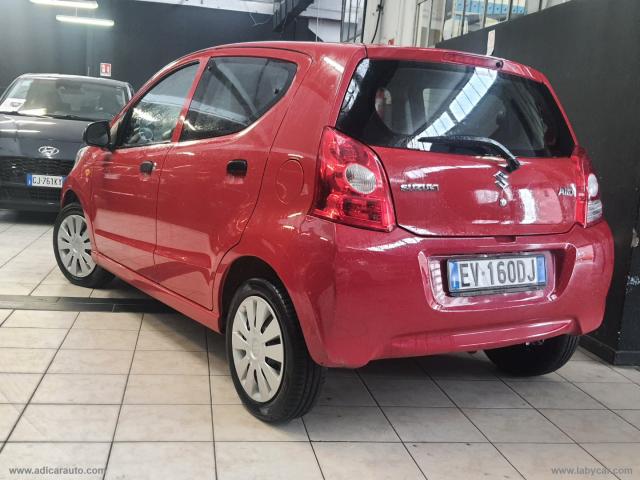 Auto - Suzuki alto 1.0 vvt 68 cv