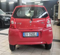 Auto - Suzuki alto 1.0 vvt 68 cv