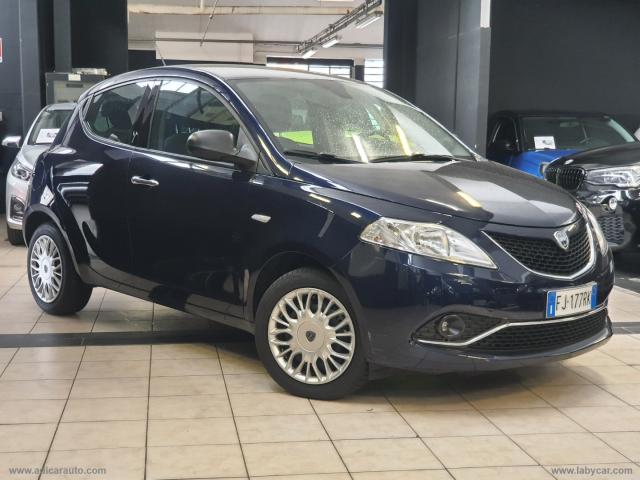 Lancia ypsilon 1.2 69 cv 5p.