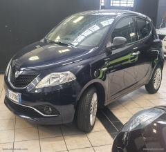 Auto - Lancia ypsilon 1.2 69 cv 5p.