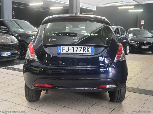 Auto - Lancia ypsilon 1.2 69 cv 5p.