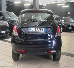 Auto - Lancia ypsilon 1.2 69 cv 5p.