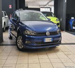 Volkswagen polo 1.0 mpi 5p. trendline bmt