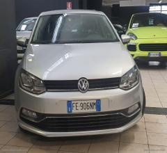 Auto - Volkswagen polo 1.4 tdi 5p. 75 cv