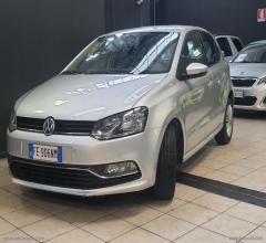 Auto - Volkswagen polo 1.4 tdi 5p. 75 cv