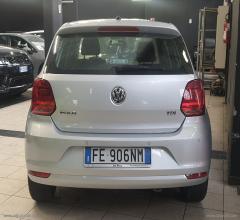 Auto - Volkswagen polo 1.4 tdi 5p. 75 cv