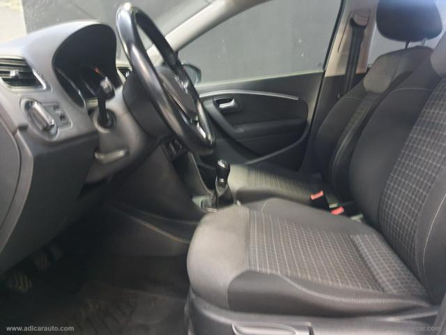 Auto - Volkswagen polo 1.4 tdi 5p. 75 cv