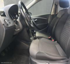 Auto - Volkswagen polo 1.4 tdi 5p. 75 cv