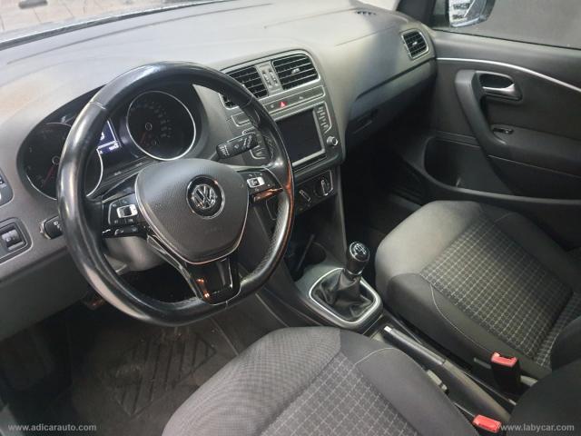 Auto - Volkswagen polo 1.4 tdi 5p. 75 cv