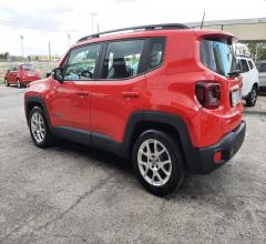 Auto - Jeep renegade 1.0 t3 limited