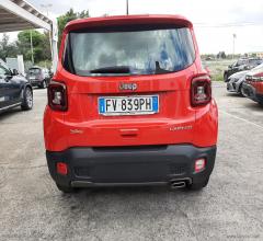 Auto - Jeep renegade 1.0 t3 limited