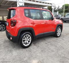 Auto - Jeep renegade 1.0 t3 limited