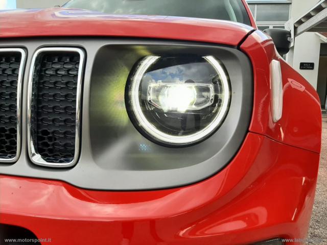 Auto - Jeep renegade 1.0 t3 limited