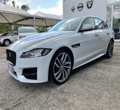 Jaguar xf 2.0 d 180 cv aut. r-sport