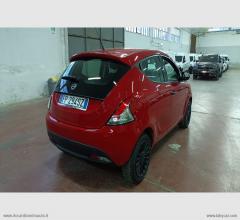 Auto - Lancia ypsilon 1.2 69 cv 5p. elefantino blu - km. 54.000