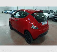 Auto - Lancia ypsilon 1.2 69 cv 5p. elefantino blu - km. 54.000