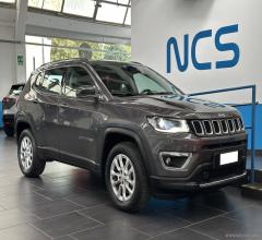 Auto - Jeep compass 1.3 t4 190cv phev at6 4xe limit.