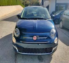 Auto - Fiat 500 1.0 hybrid dolcevita