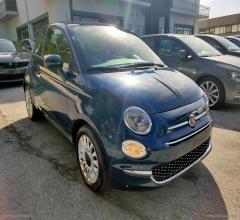 Auto - Fiat 500 1.0 hybrid dolcevita