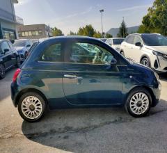 Auto - Fiat 500 1.0 hybrid dolcevita