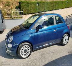 Auto - Fiat 500 1.0 hybrid dolcevita