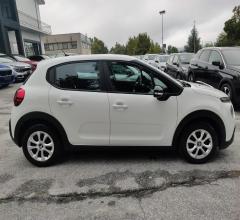 Auto - Citroen c3 puretech 83 s&s feel