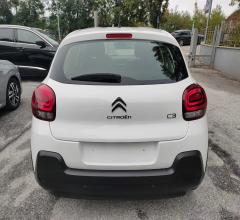 Auto - Citroen c3 puretech 83 s&s feel