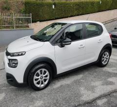 Auto - Citroen c3 puretech 83 s&s feel