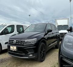 Volkswagen tiguan allsp. 2.0 tdi dsg business