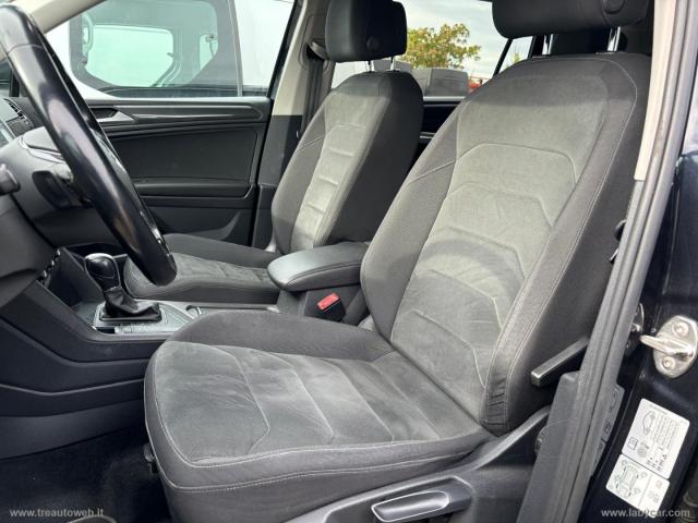 Auto - Volkswagen tiguan allsp. 2.0 tdi dsg business