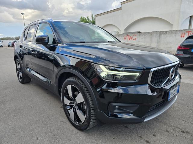 Auto - Volvo xc40 d3 geartronic momentum