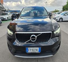 Auto - Volvo xc40 d3 geartronic momentum