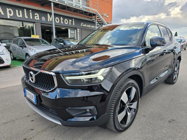 Auto - Volvo xc40 d3 geartronic momentum