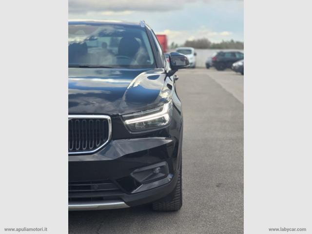 Auto - Volvo xc40 d3 geartronic momentum