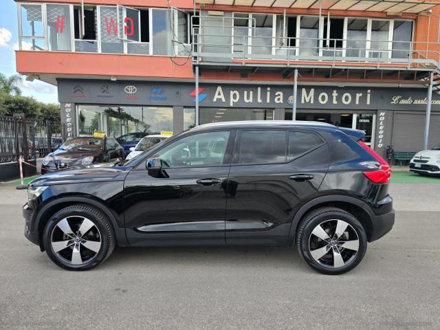 Auto - Volvo xc40 d3 geartronic momentum