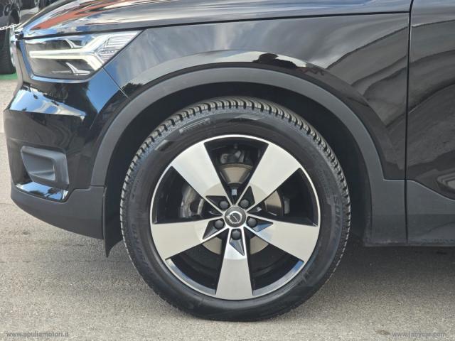 Auto - Volvo xc40 d3 geartronic momentum